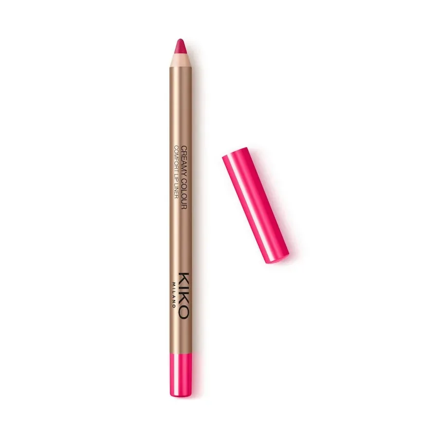 KIKO Milano Creamy Colour Comfort Lipliner 1,2 g 15 Raspberry