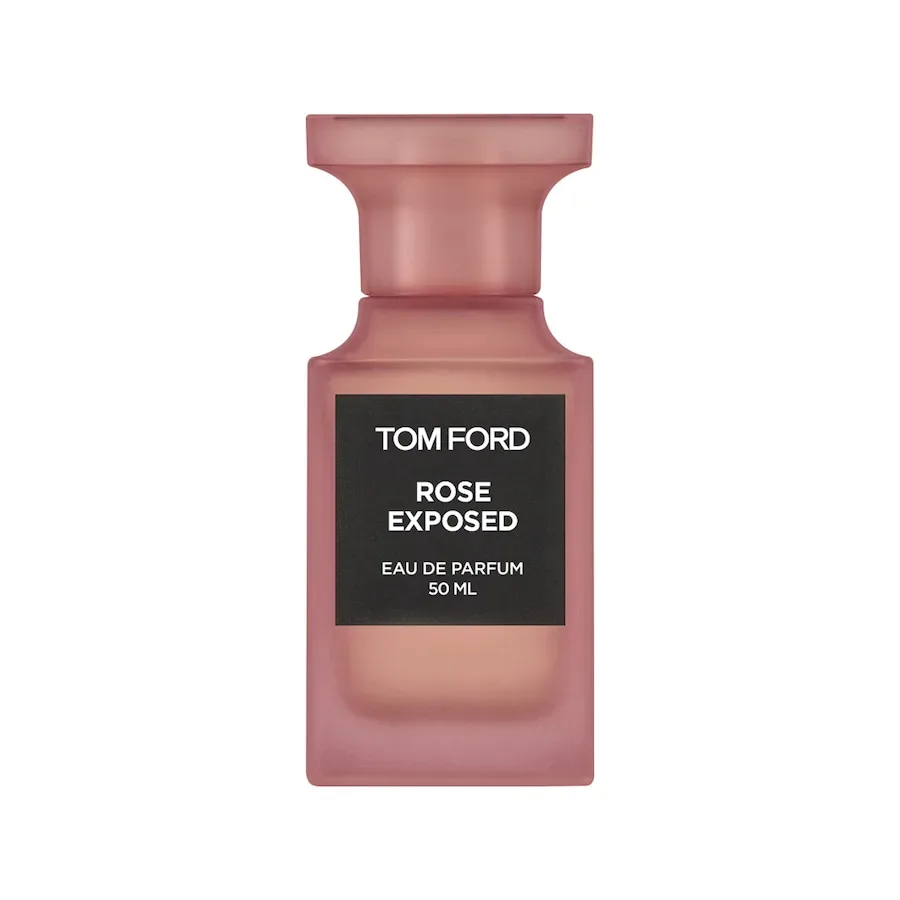 TOM FORD - Rose Exposed, 50  ml
