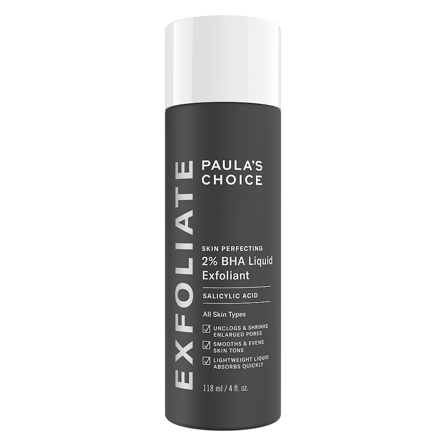 Paula's Choice Skin Perfecting 2% BHA Liquid Exfoliant Gesichtspeeling 118 ml