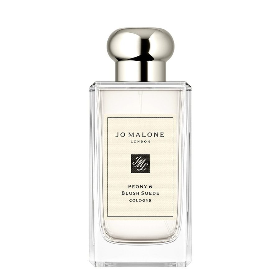 Jo Malone London Cologne Peony & Blush Suede Eau de Toilette 100 ml
