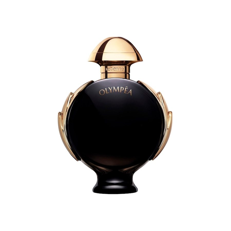Rabanne - Olympea Parfum, 50  ml, Black