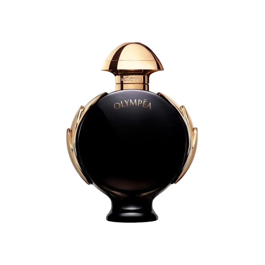 Rabanne - Olympea Parfum, 50  ml, Black