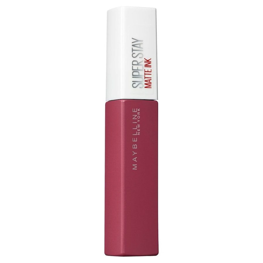 Maybelline Super Stay Matte Ink Lippenstifte 5 ml 15 - LOVER