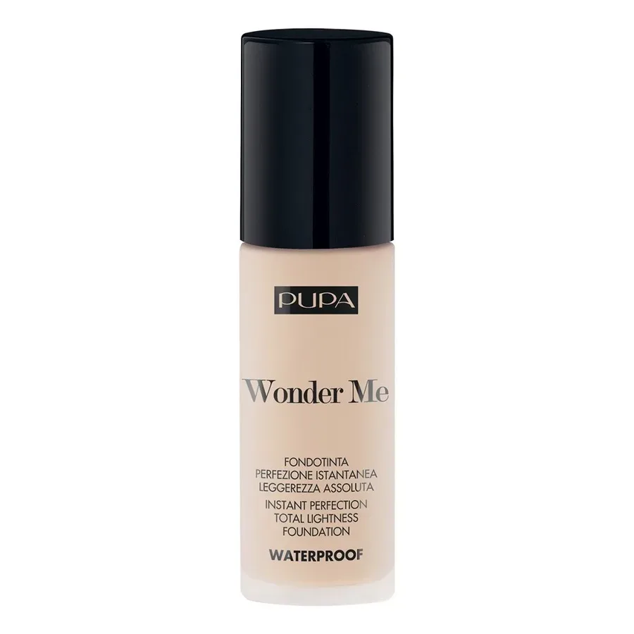 PUPA Milano Wonder Me Foundation 30 ml