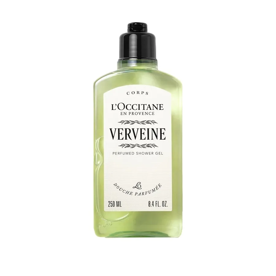 L?Occitane Verbene Verveine Duschgel 250 ml