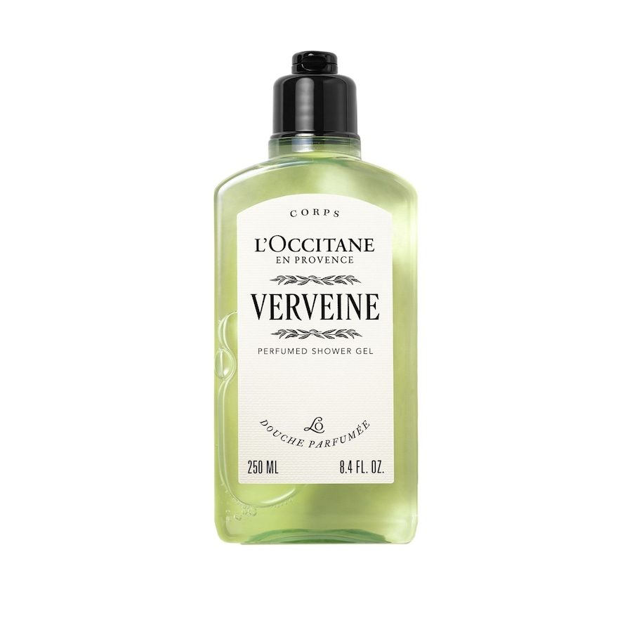 L?Occitane Verbene Verveine Duschgel 250 ml