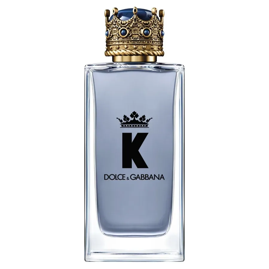 Dolce&Gabbana K Eau de Toilette 100 ml Herren