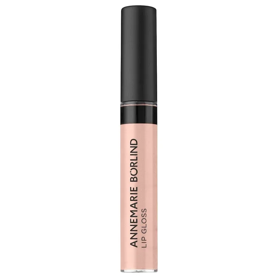 ANNEMARIE BÖRLIND Lip Gloss 9,5 ml NUDE