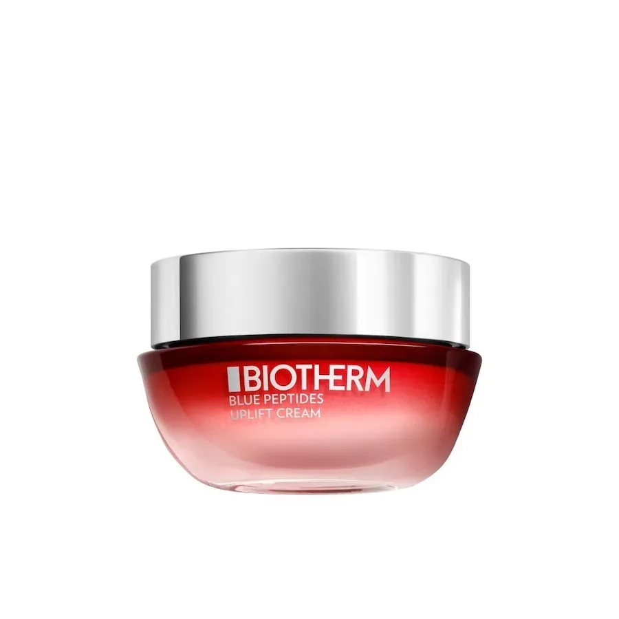 Biotherm Blue Peptides Uplift Tagescreme 30 ml Damen