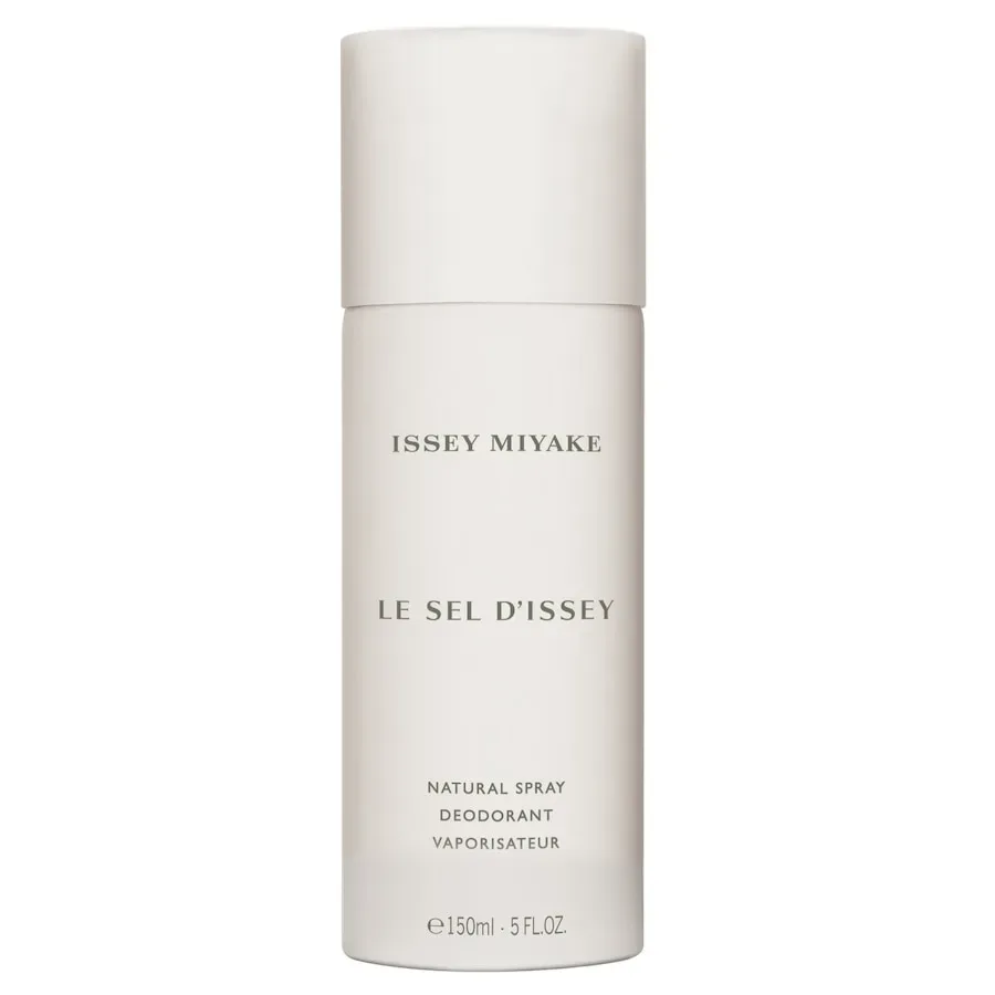 Issey Miyake Le Sel d?Issey Spray Deodorants 150 ml Herren