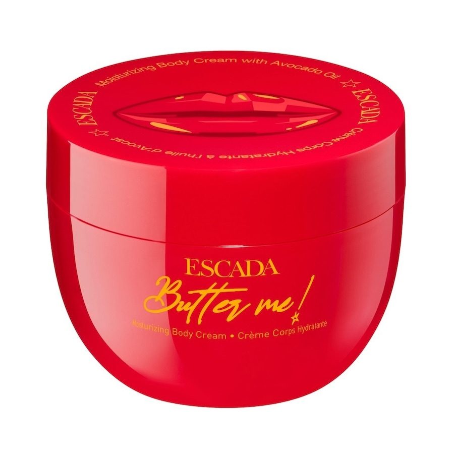 Escada Butter Me! Butter Me ! Bodylotion 200 ml Damen