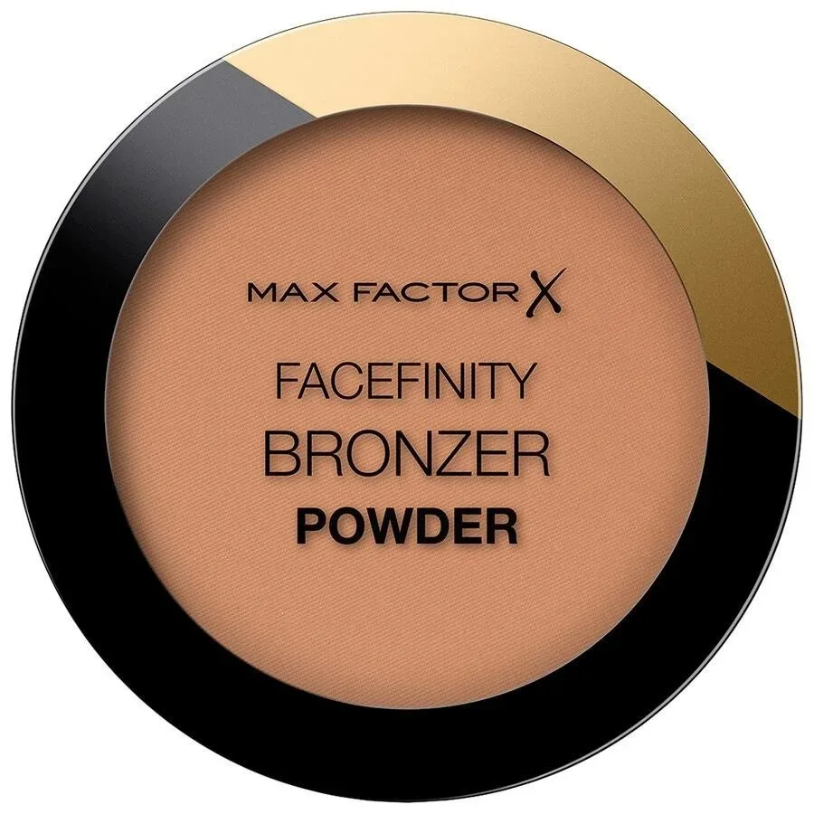 MAX FACTOR - Facefinity Bronzer,