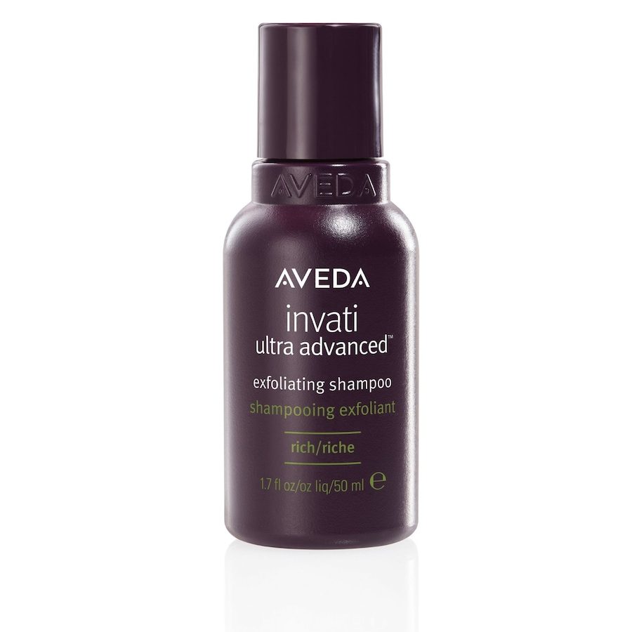 Invati Ultra Advanced - Exfoliating Shampoo Rich