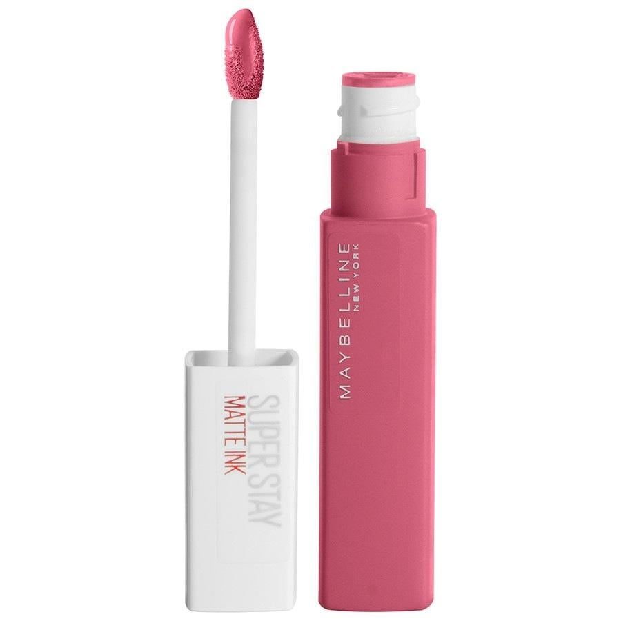Maybelline Super Stay Matte Ink Lippenstifte 5 ml 125 - INSPI