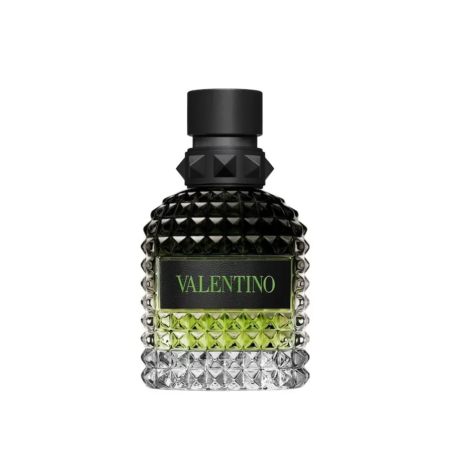 Valentino - Born in Roma Green Uomo, Eau de Toilette, Born In Roma Green Stravaganza Born in Roma Green Uomo, Eau de Toilette, 50  ml