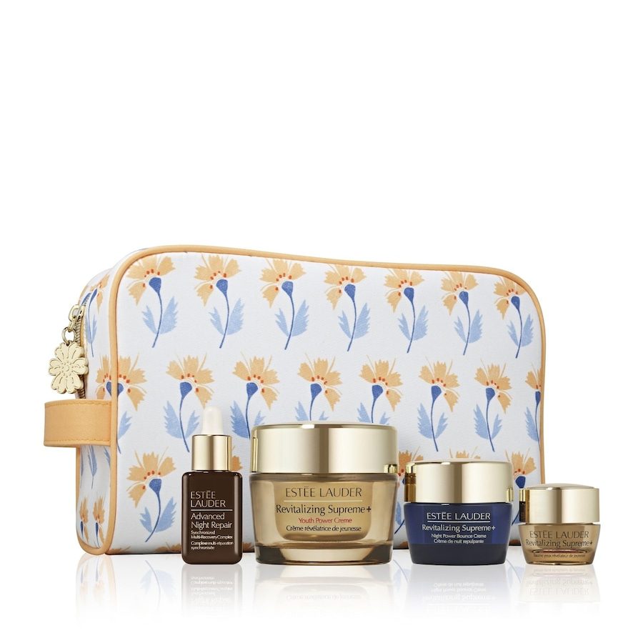 Estée Lauder - Supreme + Moisture Value Set, Set