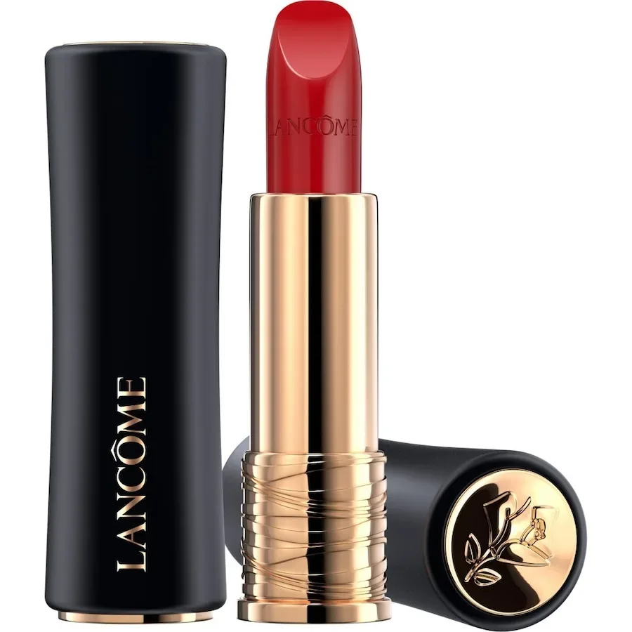 Lancôme - L'Absolu Rouge Cream, 3.4G, -Bisou-Bisou