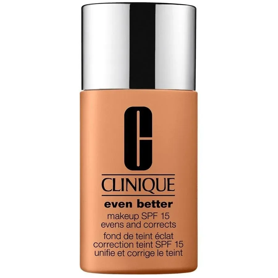 Clinique Even Better? Make-up SPF 15 Foundation 30 ml Nr. CN 78 - Nutty