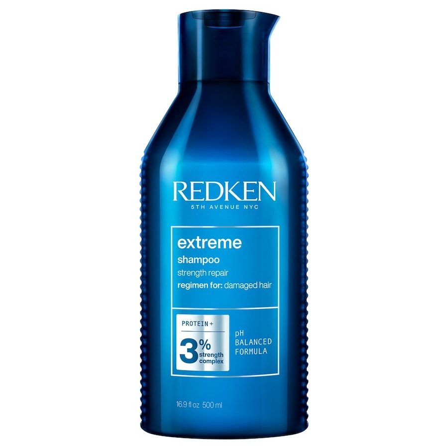 Redken Extreme Shampoo 500 ml