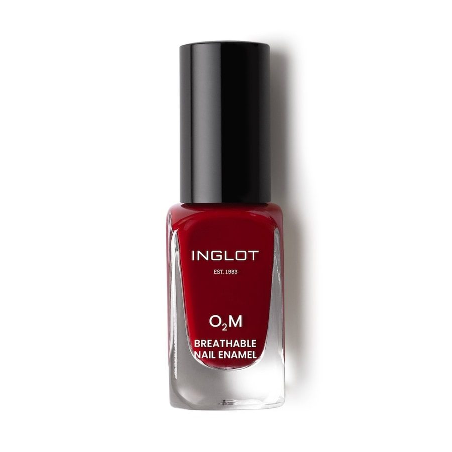 Inglot O2M Atmungsaktiv Nagellack 11 ml 652