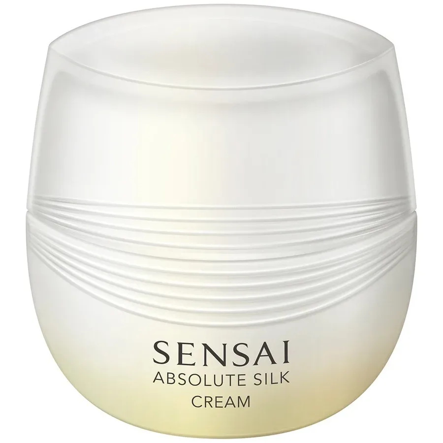 SENSAI Absolute Silk Cream Gesichtscreme 40 ml