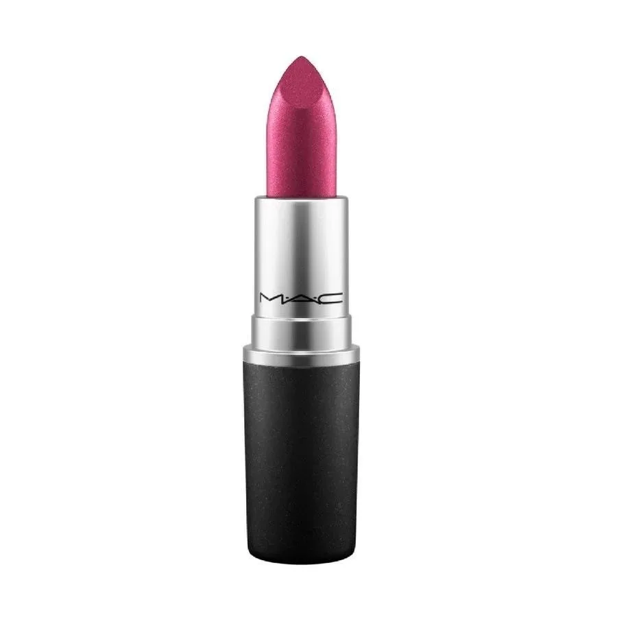 MAC Frost Lipstick Lippenstifte 3 g New York