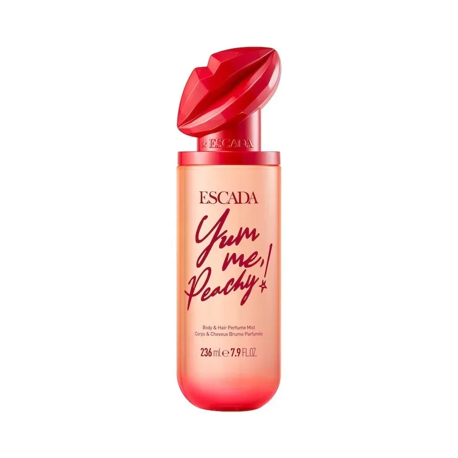 Escada Yum me Mist Peachy! Bodyspray 236 ml Damen