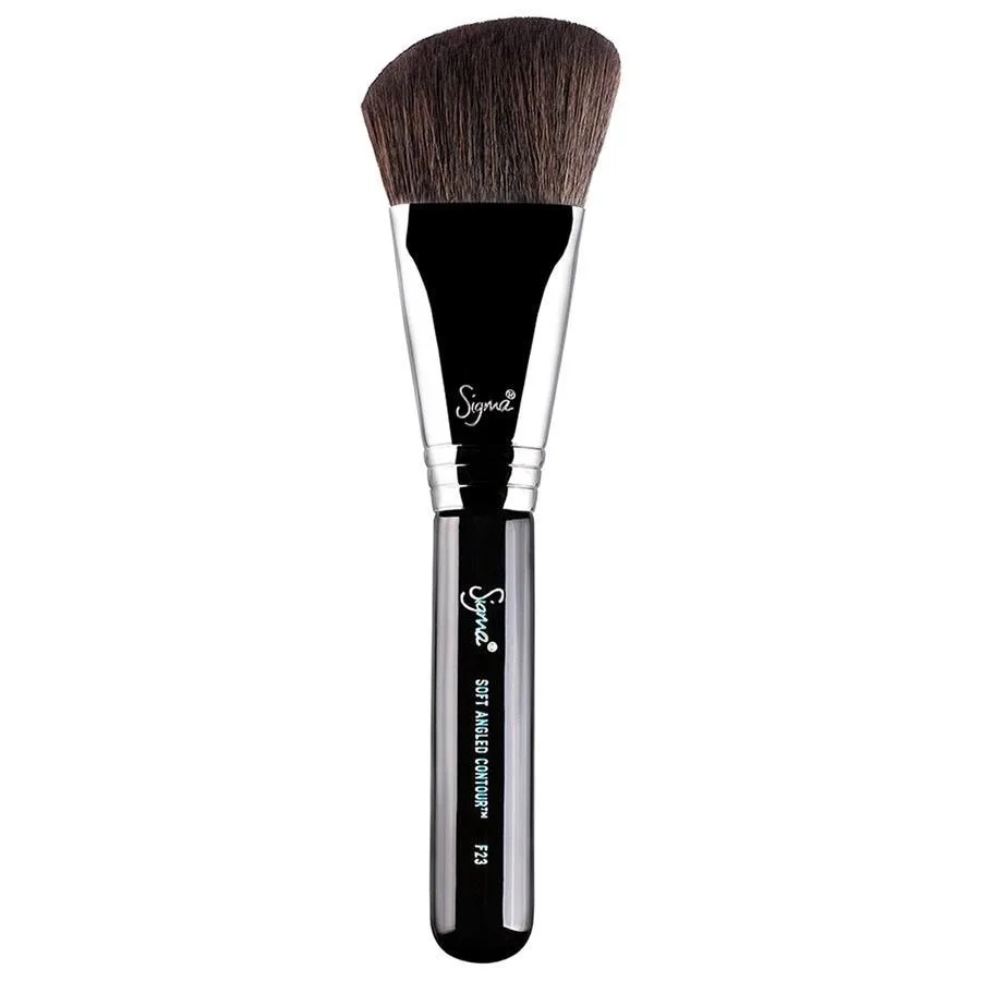 Sigma F23 Soft Angled Contour Blush Pinsel 1 ct