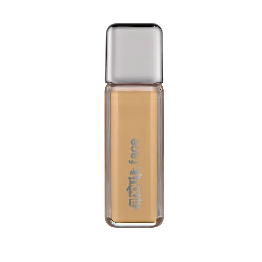 about-face The Performer Foundation 32 ml M2 NEUTRAL