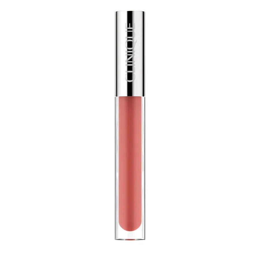 Clinique - Pop Plush Creamy Lip Gloss, Chiffon Pop