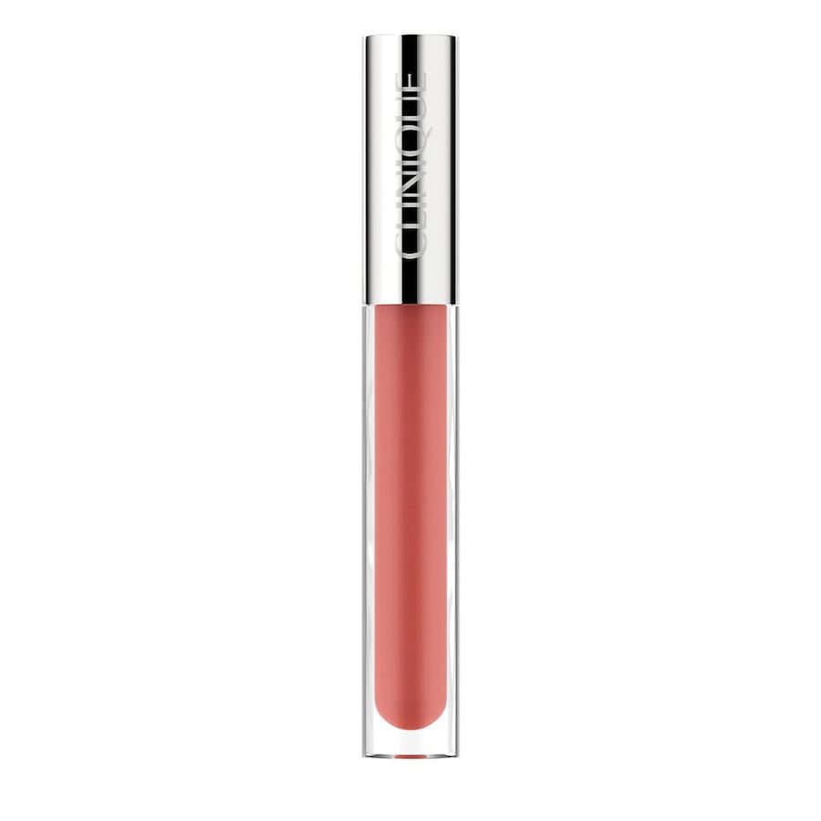 Clinique Lips - Pop Plush Creamy Lip Gloss 02 Chiffon Pop