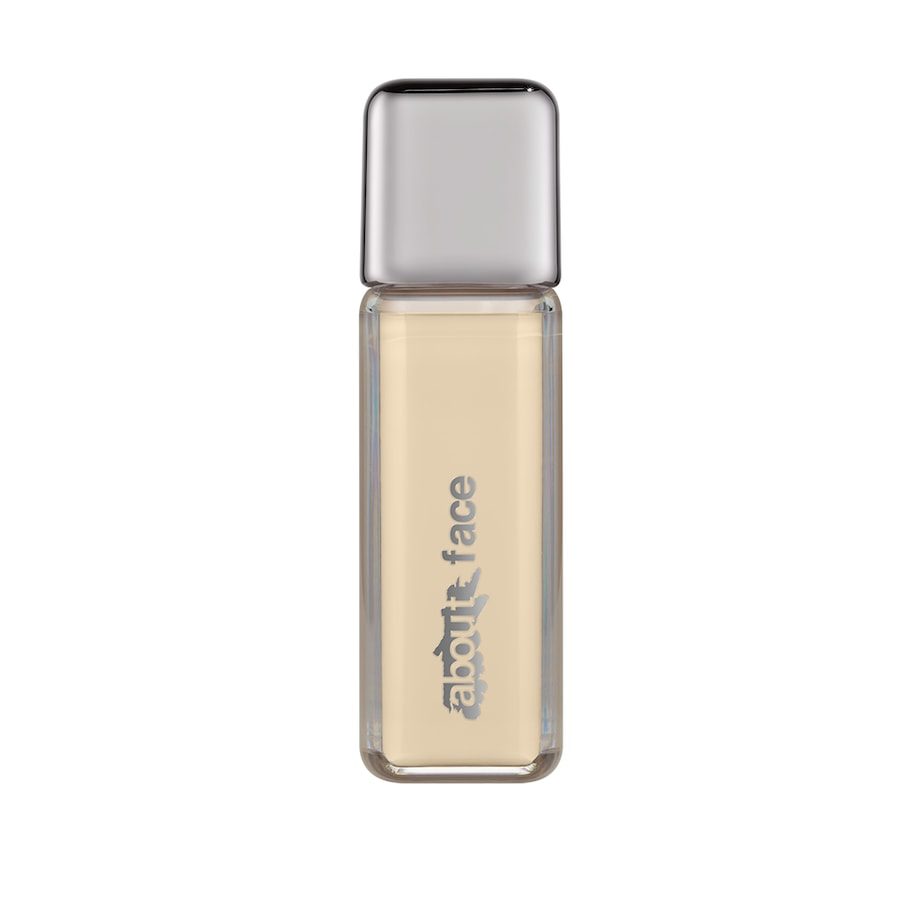 about-face The Performer Foundation 32 ml F2 OLIVE