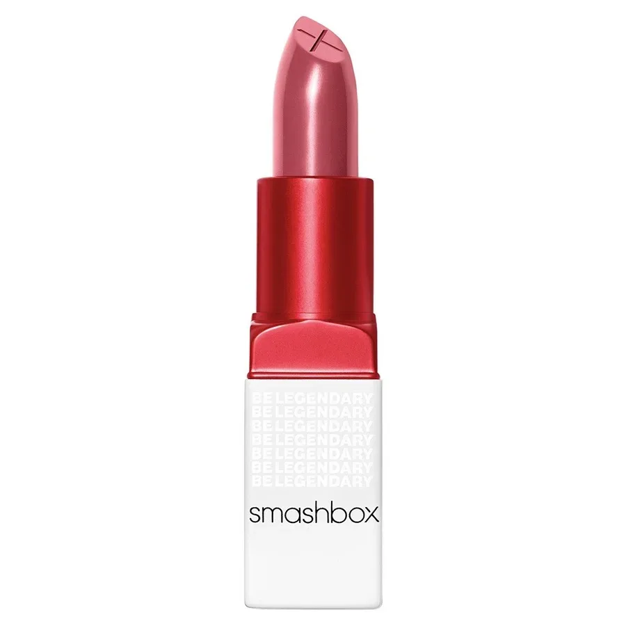 Smashbox Be Legendary Prime & Plush Lipstick Lippenstifte 4,2 g STYLIST