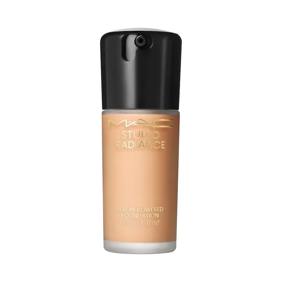 MAC Cosmetics - Studio Radiance Serum-Powered Foundation, 30 ml, NW
