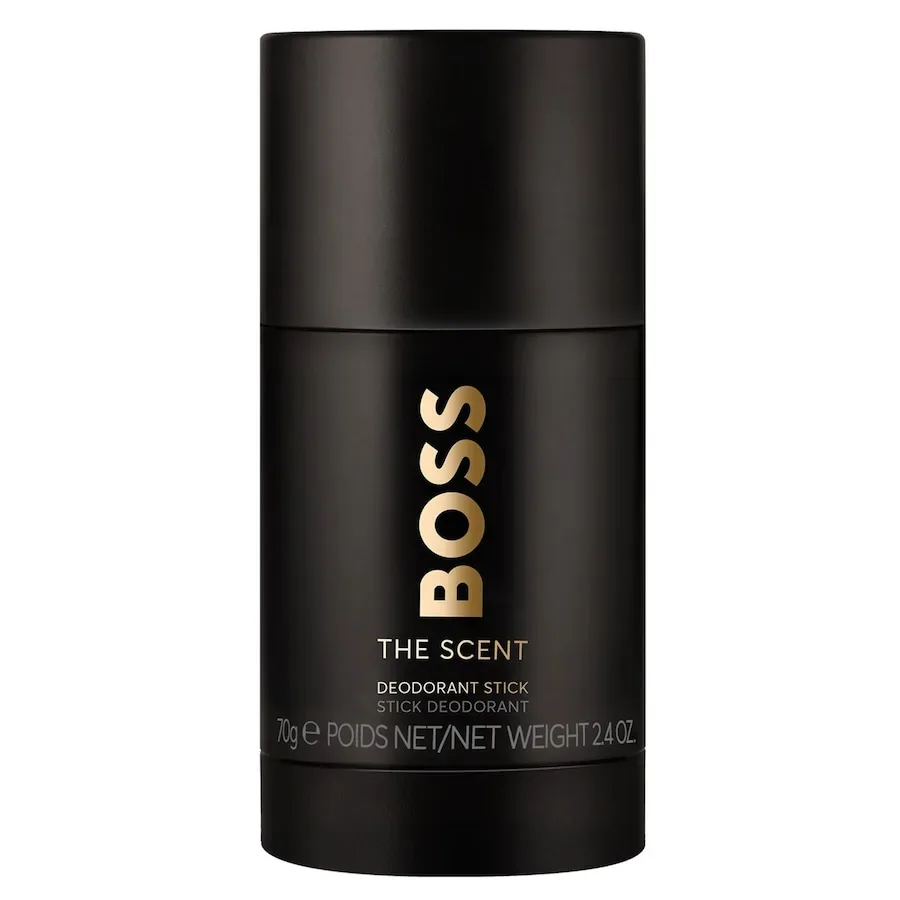 Hugo Boss Boss The Scent Stick Deodorants 75 g Herren