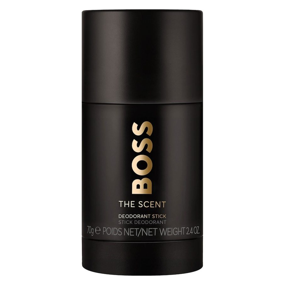 Boss The Scent by Hugo Boss Deodorant Stick 75 ml