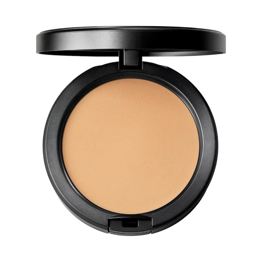 MAC Cosmetics - Studio Fix Powder Plus Foundation Refill, 12 g, NC
