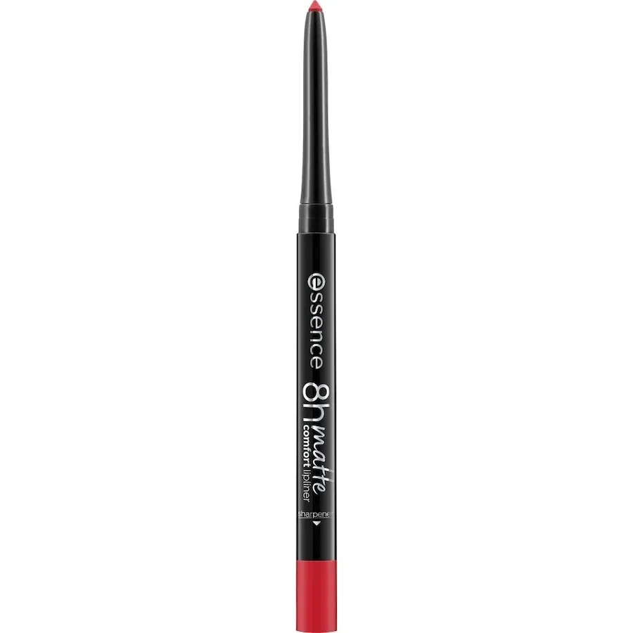 Essence - 8h MATTE comfort lipliner, 0.3  g,  Never Too Much