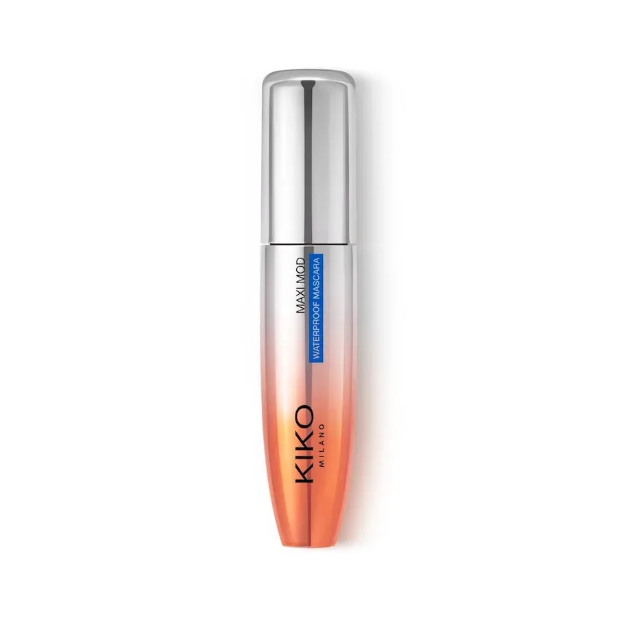 KIKO Milano Waterproof Mascara 12 ml