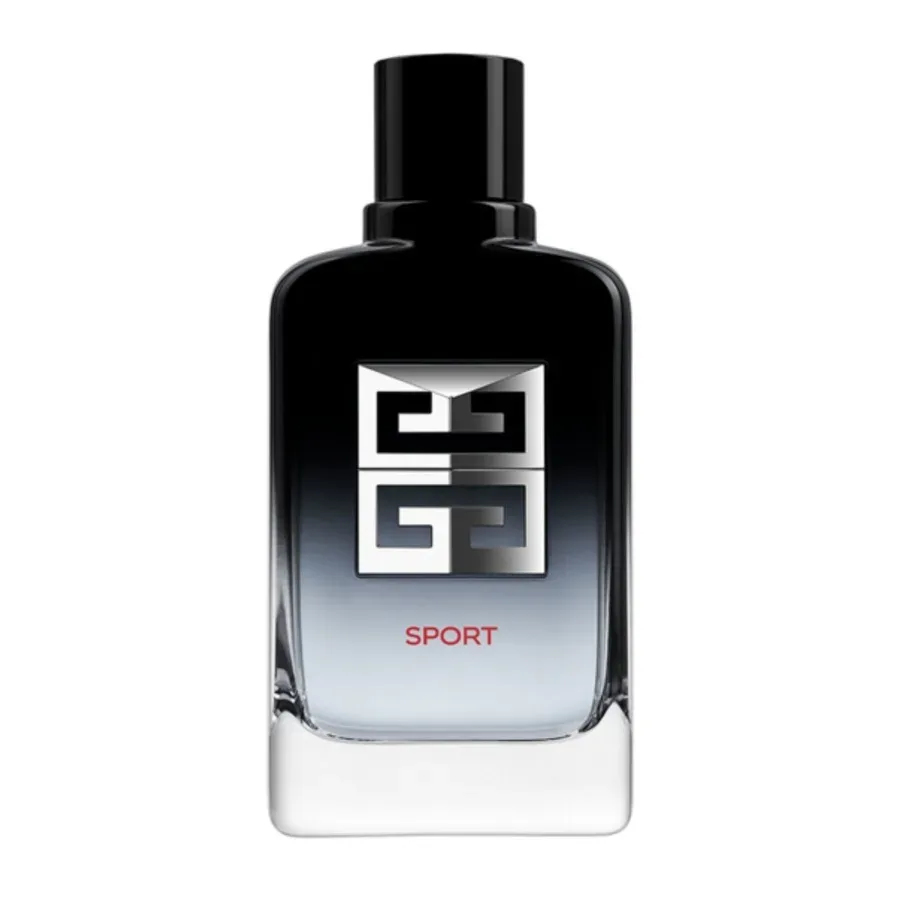 Givenchy - Gentleman Society, Eau de Parfum Sport, 100  ml