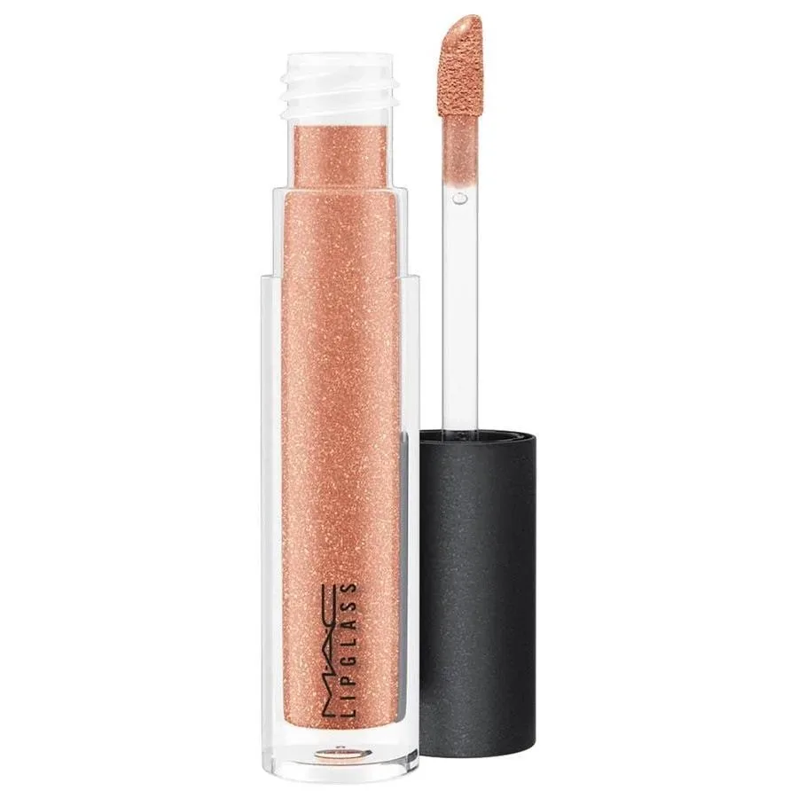 MAC Lipglass Lipgloss 3,1 ml Beaux