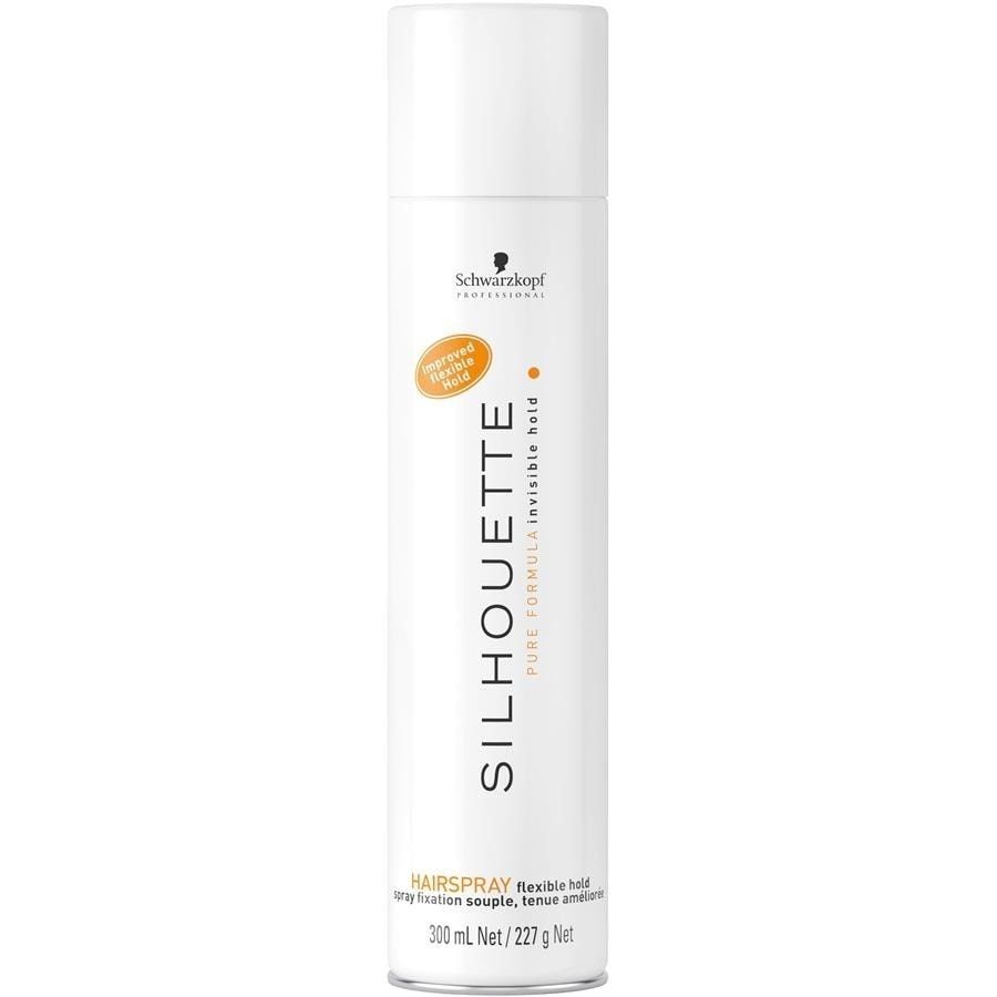 Schwarzkopf Professional Silhouette Flexible Hold Hairspray Haarspray & -lack 750 ml