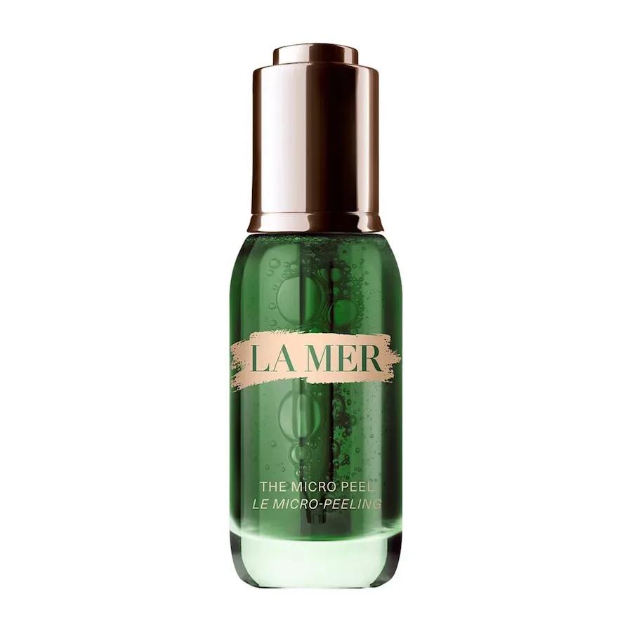 La Mer The Micro Peel Oil Gesichtswasser 30 ml