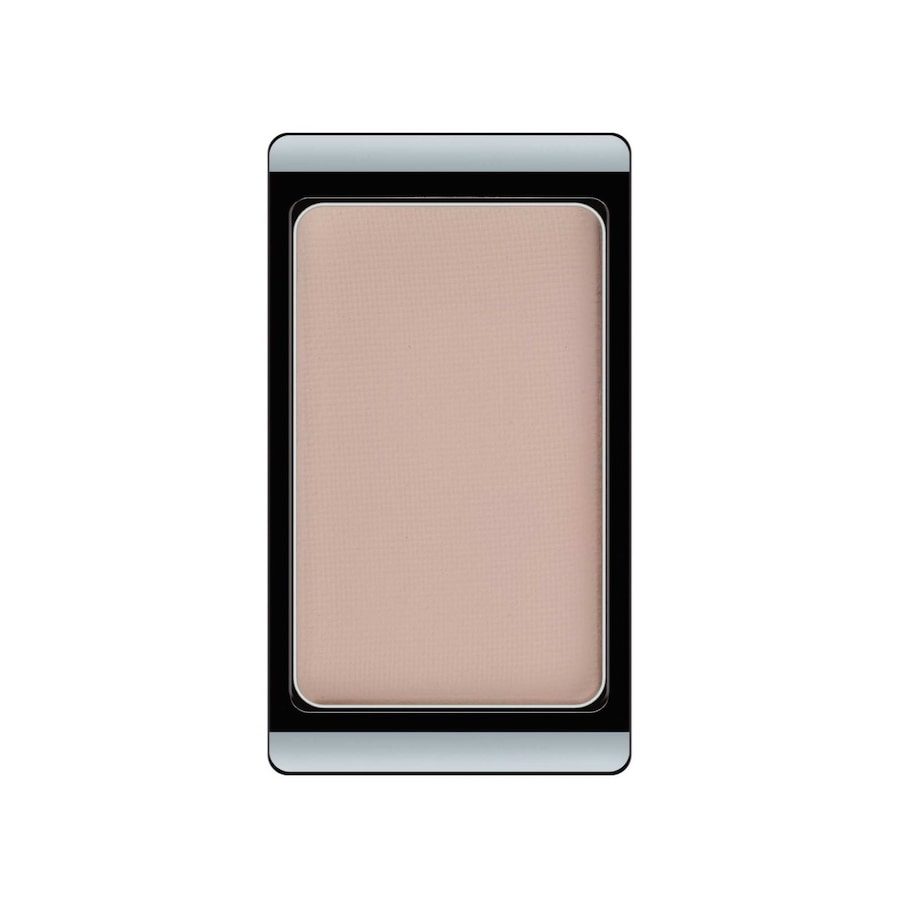 Artdeco Nr. 544 - Matt Generous Beige Matt Lidschatten 0.8 g