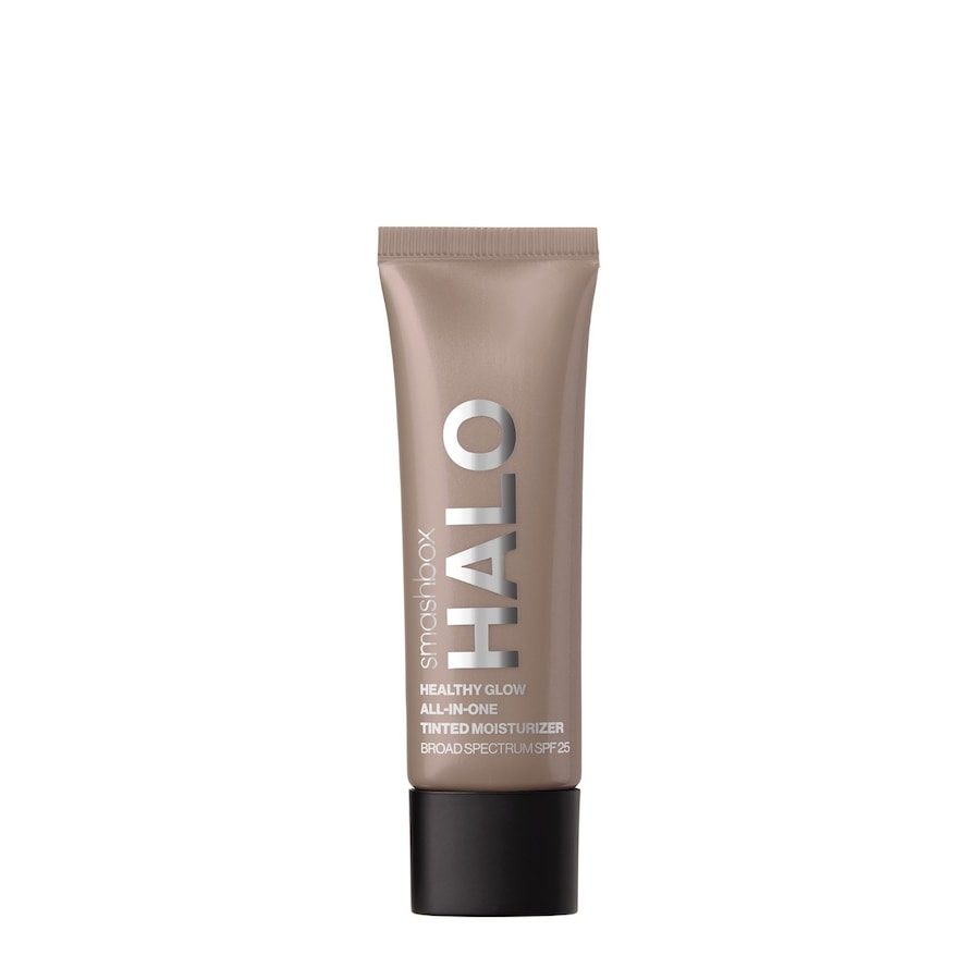 Smashbox HALO Halo Healthy Glow BB- & CC-Cream 12 ml LIGHT