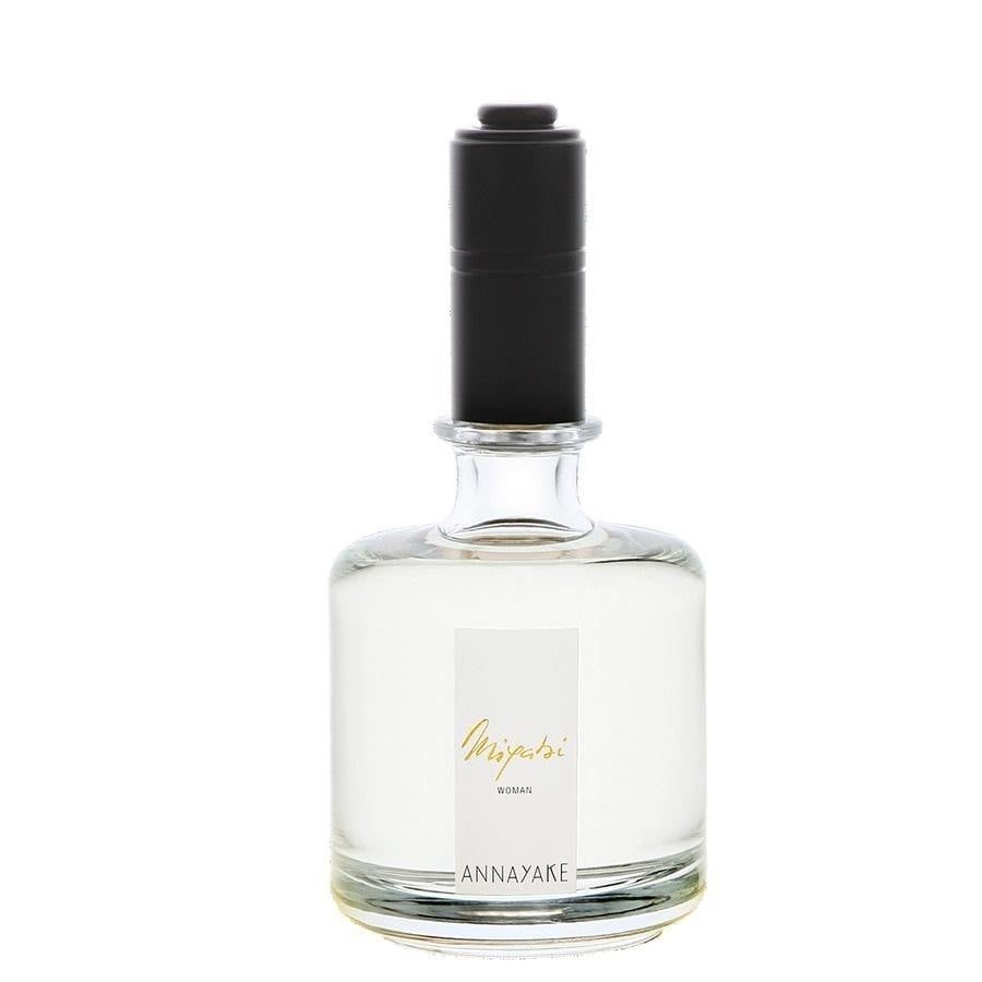 Annayake Miyabi Woman Oriental Damenparfum 100 ml Damen