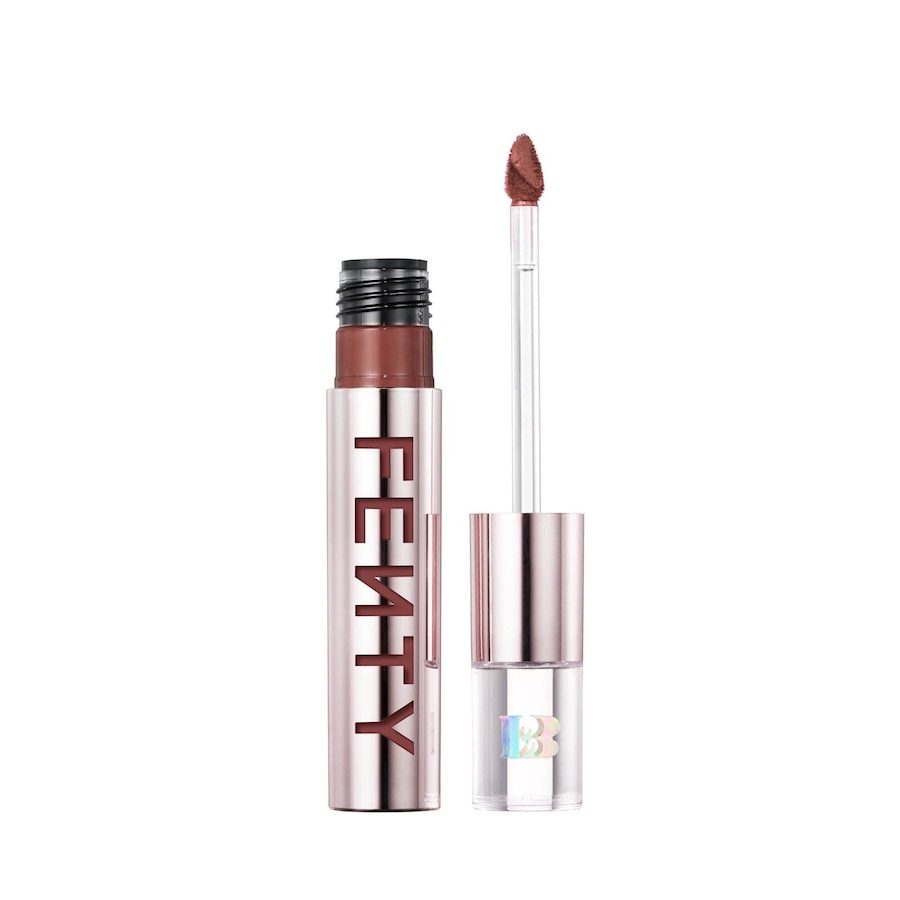Fenty Beauty By Rihanna - Fenty Icon Velvet Liquid Lipstick - Flüssiglippenstift, 5.5 g, Truth Fairy