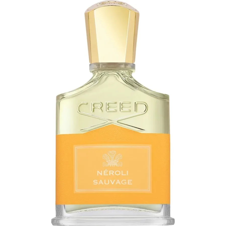 Creed Millesime for Women & Men Neroli Sauvage Eau de Parfum 50 ml
