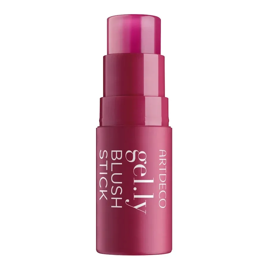 ARTDECO Gel.ly Stick Blush 4 g 8 - BERRY