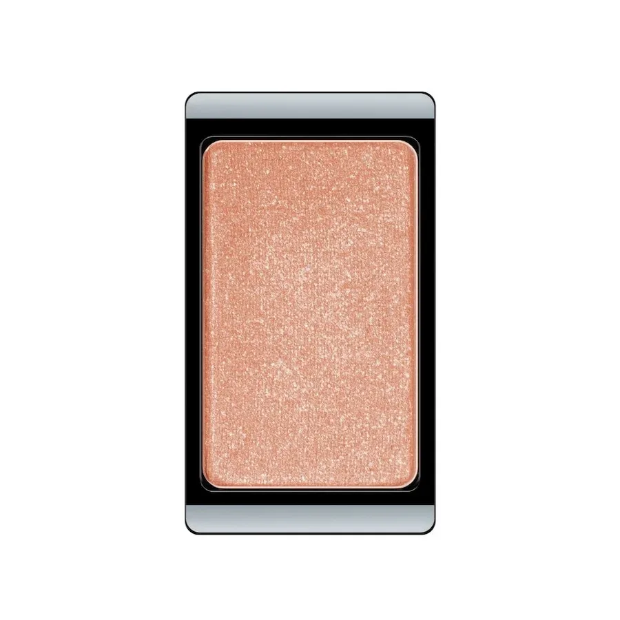 ARTDECO Glamour Eyeshadow Glam Lidschatten 0,8 g Nr. 346 - Glam Caramel Beige